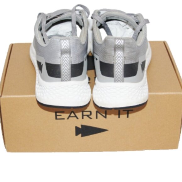 VERY NICE GORUCK Rough Runner Speed Gray Rucking, Running, Walking Shoes 11.5 M - Picture 8 of 12